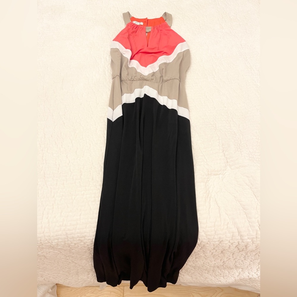 Maxi Dress NWOT